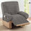 T-Cushion Recliner Slipcover