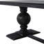 Matthew Solid Wood Dining Table