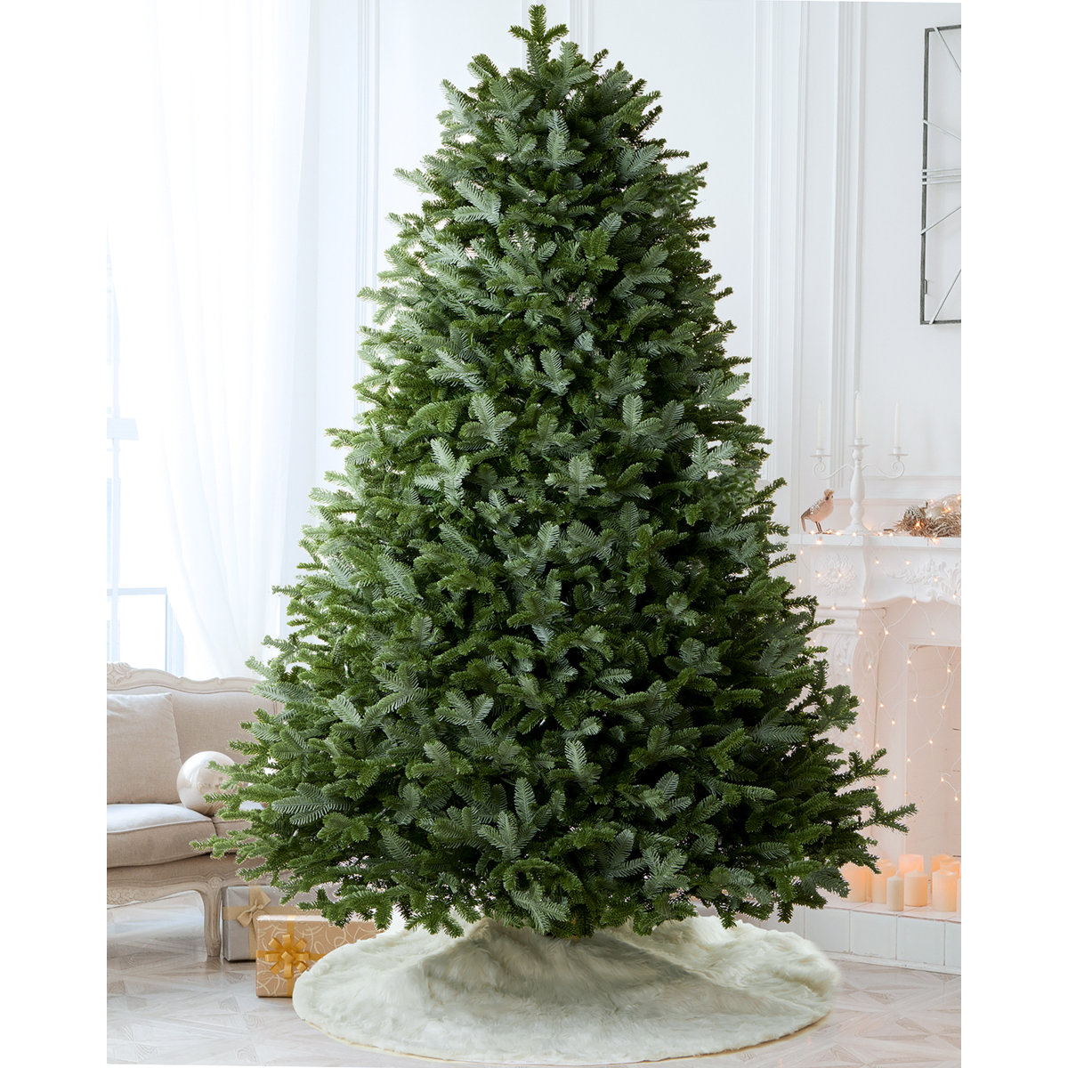 Turkey, Potatoes, & Mega Deals! (Row 3)