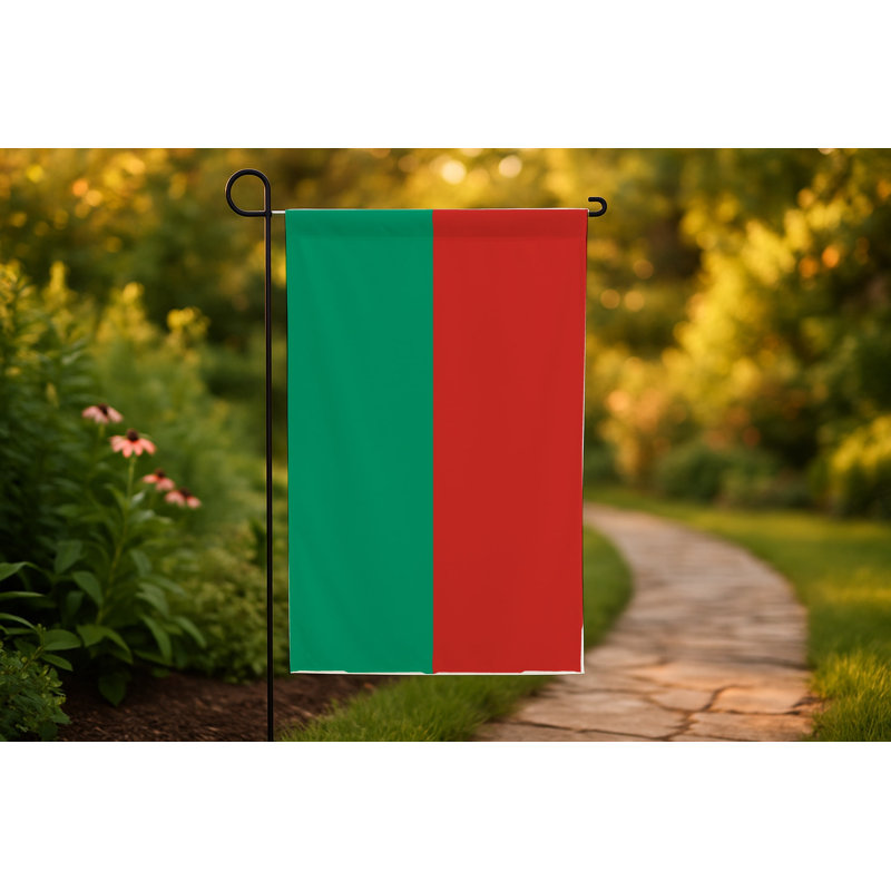 Drapeau de La Paz - drapeau extérieur, 36" H x 60" W