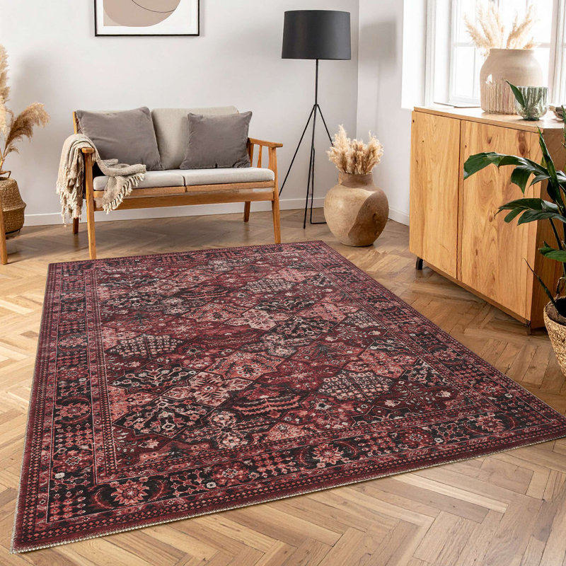 Majestic Area Rug, Rectangle 7'10" x 10'6"