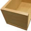 Bassett Floating Shelf-9190308