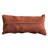 Impala Skin Pillow Case (Suede Side And Backing)