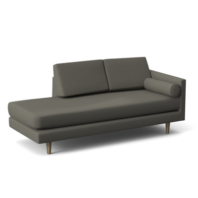 Marilyn 76" Square Arm Sofa