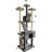 Tiger Tough 69.3'' H Cat Tree-581135801