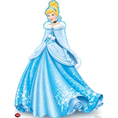 Aurora - Disney Princess Lifesized Standup *Made to order-please allow —  Zurchers