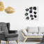 Coco's Gold Camellias - Graphic Art-1190591429-1172498991-1112517167
