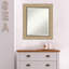 Miroir de salle de bain biseauté Vandeveer-1528651804-1528651805
