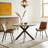 Round Dining Table Set-2081483549-2142003159