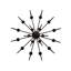 Wareham 18 - Light Chandelier