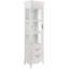 Elegance Display Cabinet