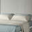 Aazad Pleated Upholstered Bed-1762484331-1762484330