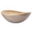 Eden Bath 14'' Stone Oval Bathroom Sink