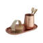 Cheek Metal Tray