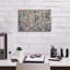«Kings Highway No. 3» par Design Fabrikken, art mural sur toile-581744005