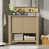 Naturel antique est en rupture de stock