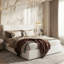 Upholstered Ottoman Storage Bed-641670899