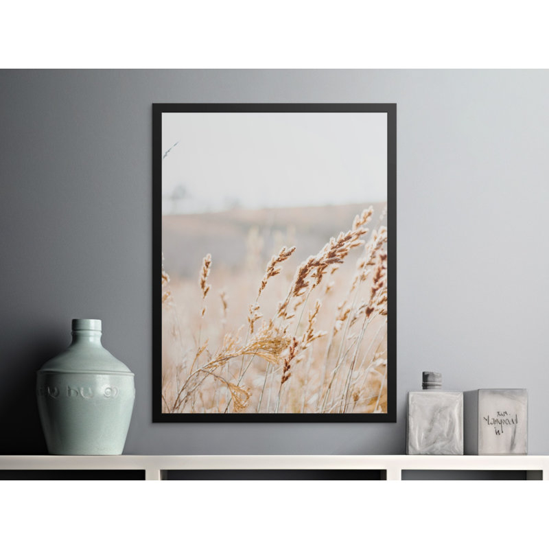Susann No Frame Print, 9x11