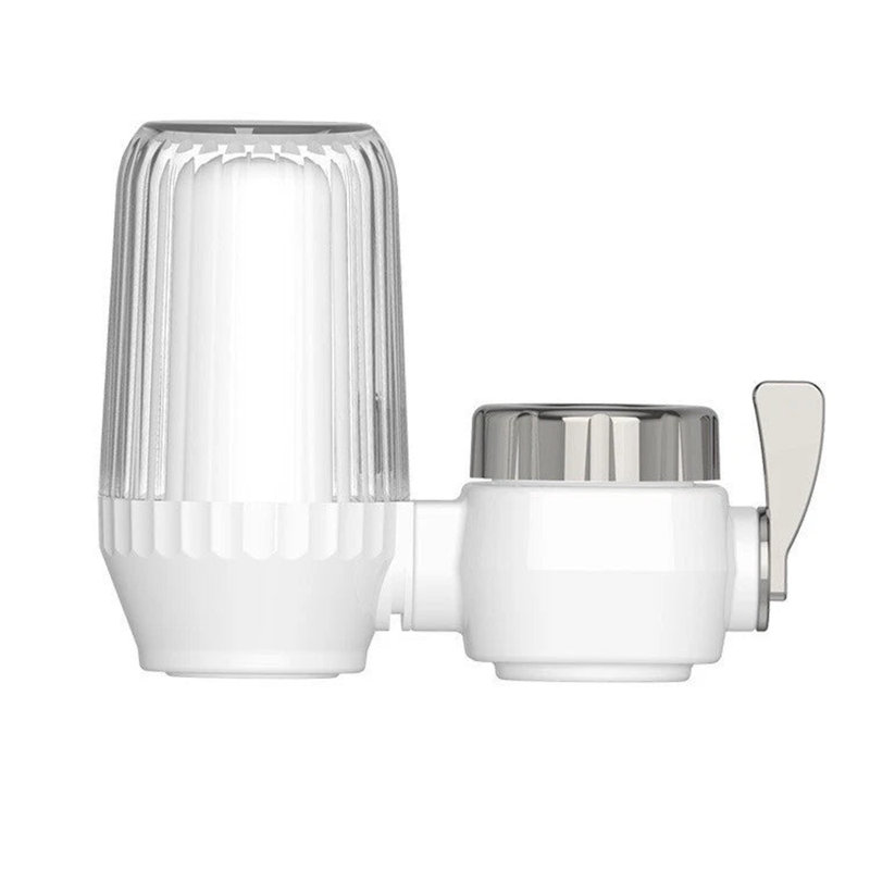 Adaptateur universel ABS pour robinet de purificateur d'eau monté sur robinet Homefish