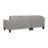 Junellen Upholstered Sectional-282147014