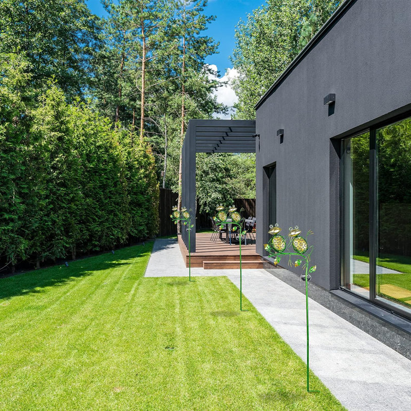Piquet de jardin Winon