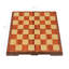 Jeu d'échecs 11 po x 9,4 po