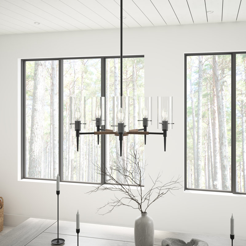 Lustre 5-E12 40W