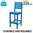 HDPE Bar Stool