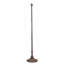 Torchiere Floor Lamp