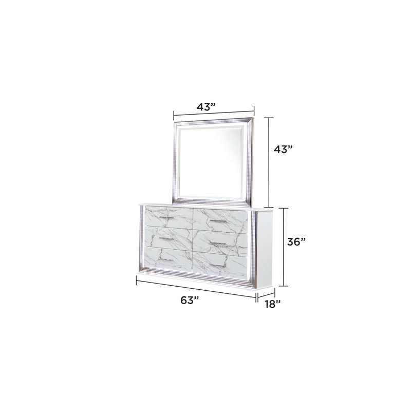 Commode