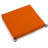 Outdoor 3'' Seat Cushion-1333215039