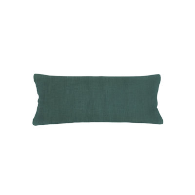 So Soft Linen Linen Throw Pillow