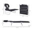 Chaise longue inclinable Cochrane