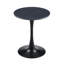 Round Dining Table (Not Including Chair)-649642031
