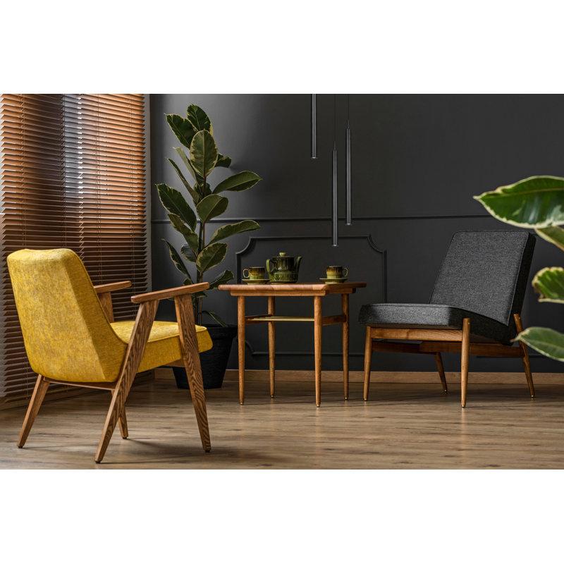 Sadie 1 - Light LED Cylinder Pendant, Black, 40cm H x 5.5cm W x 40cm D