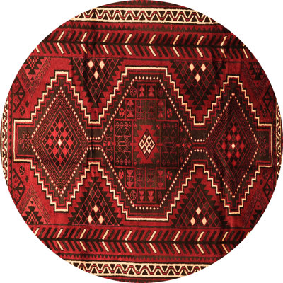 Florabel Oriental Indoor Rug