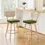 Uniondale 66.5cm Swivel Bar Stool-932512461