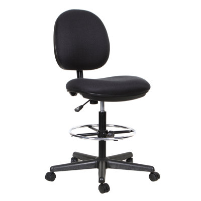 Chaise de dessinateur en filet Windber