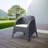 Tomosuke Wicker Outdoor Lounge Chair-26161439
