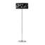 Ramonita 165cm LED Traditional Floor Lamp
