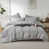 Light Gray/White