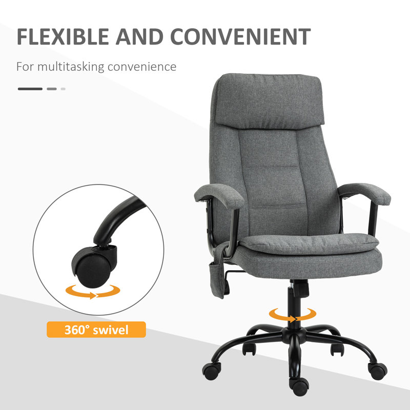 Ammad Executive Chair