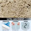 Tapis pour salle de bain Porreca-206803554