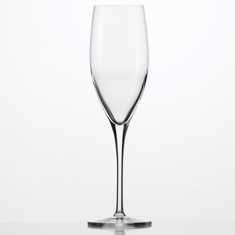 Flûte à cristal 10 oz.