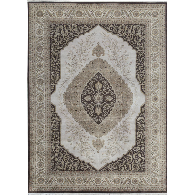 Gramercy One-of-a-Kind 10'1" X 13'9" Area Rug
