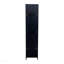 Armoire de rangement murale empilable