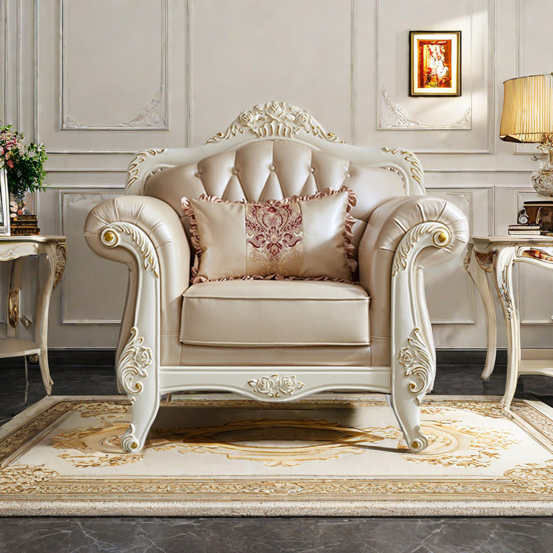 Fauteuil de 47,2 po Debrea