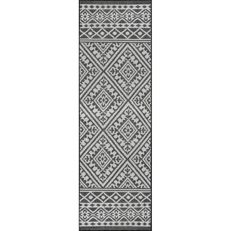 Campbelltown Indoor / Outdoor Rug, Runner 2'2" x 7'3"