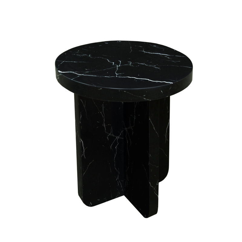 Crandell End Table