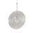 Meclisse 9" 1-Light 3000K Dimmable Integrated LED Single Pendant-49988073-49992924